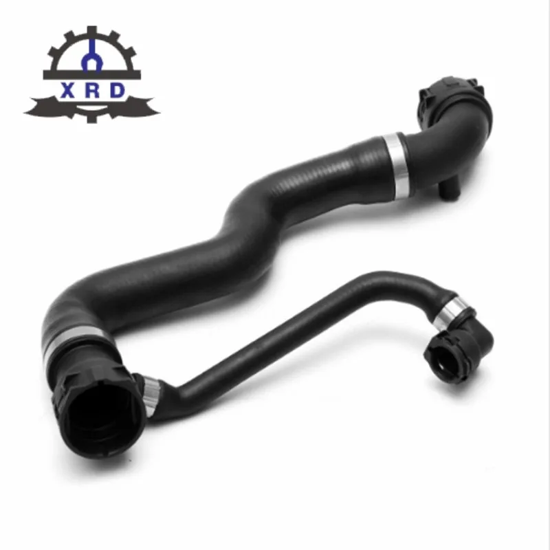 

For BMW 3 Series 5 Series E46 Coolant Hose 17127520668 Input Line, Heat Exchanger
