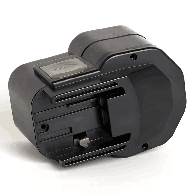 

Аккумулятор для электроинструмента 12 В, 3000 мАч, 3,0 Ач для Atlas Copco B12/BF12/BX12/bxl12/MXS12/MX12