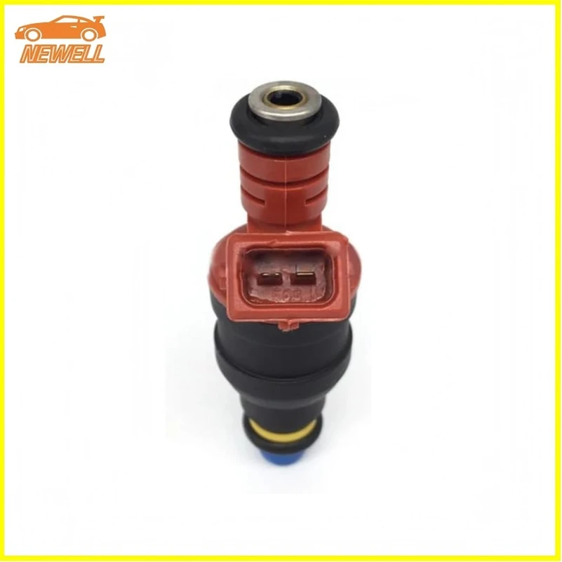 4pcs 0280150431 852-12123 Fuel Injector For SAAB 900 1994~1998 9-3 1999~2001 2.0L 9000 1994~1998 TURBO 2.3L I4 9142449 30551847 4