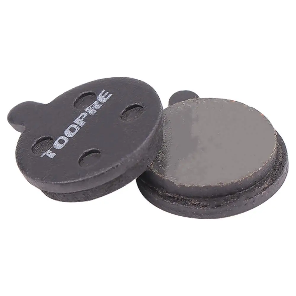 Useful Resin Bicycle Parts Cycling for Zoom-5 Brake Pad Bicycle Mountain Bikes Disc Brake