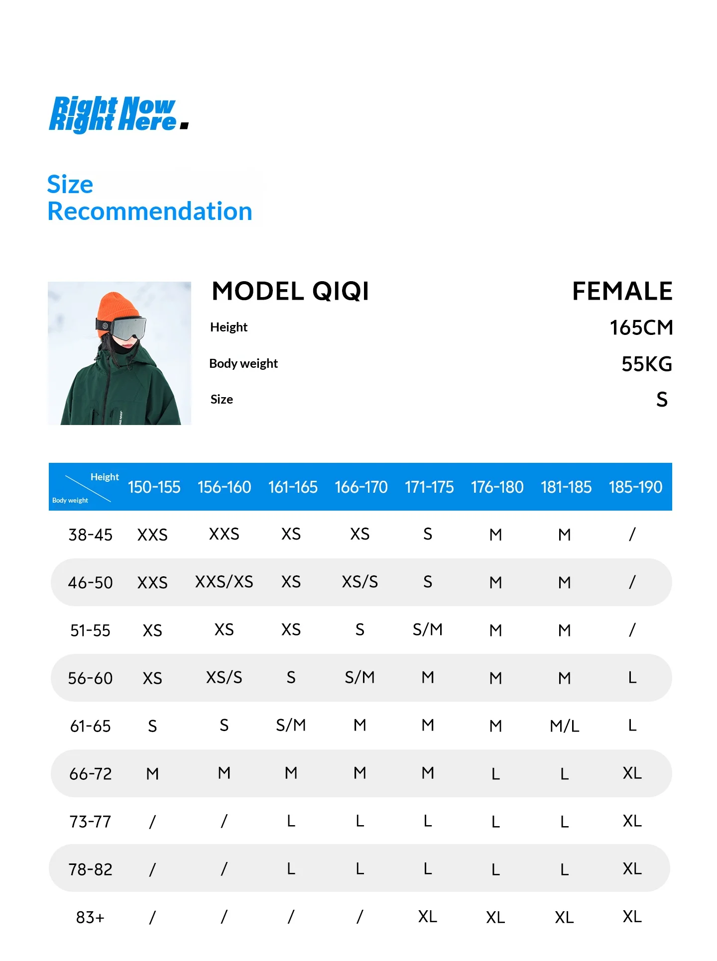 2026 John Snow Unisex 3L Vollständig Versiegelter Skianzug Wasserdicht Winddicht Warm Atmungsaktiv Ski- & Snowboard-Outdoor-Jacke und Hosen-Set – Detail 20