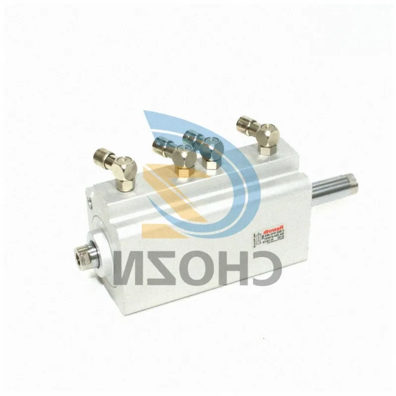 Heidelberg G2.334.010 Cylinder SM/PM52 Reverse Ink Roller Cylinder Copper Head Parts