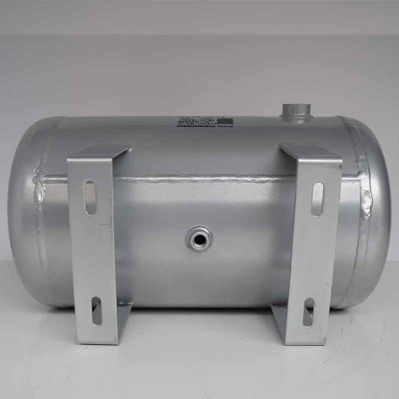 4L5L7L20L Compressed Barrel Air Tank High Pressure Vessel Tank Air Compressor