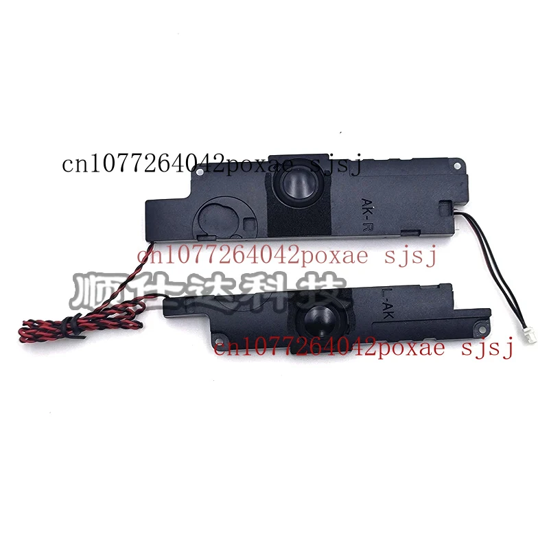 

Для ноутбуков ASUS ROG G501JW N501 N501JM UX501VM UX501: динамики, аудиоустройства