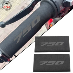 New For HONDA Force750 FORZA 750 XADV 750 X-ADV 750 Motorcycle No-slip Heat Shrink Handle Grip Cover Heat Shrink Handlebar Grips