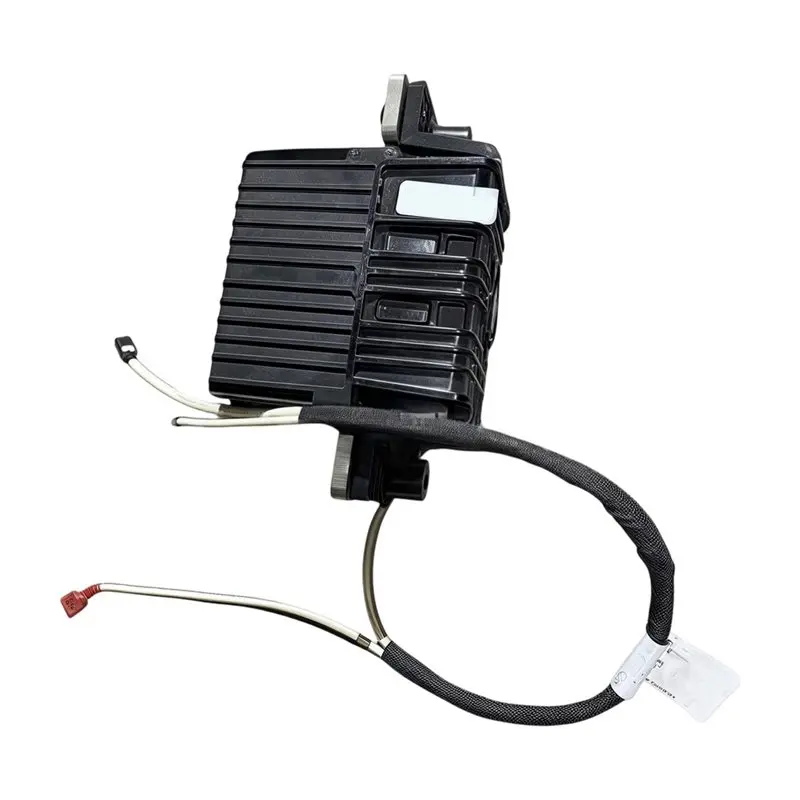 N26R-Car Fuse Disconnect 1523878-00-E For Tesla Model S X 2021-2024- Pyrotechnic Pyro Fuse Design