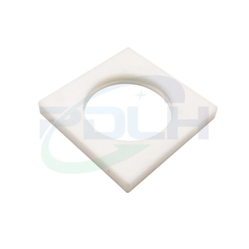 1PCS Lower Arm Shaft Seal Cover Protective Block for Chmer Wire EDM