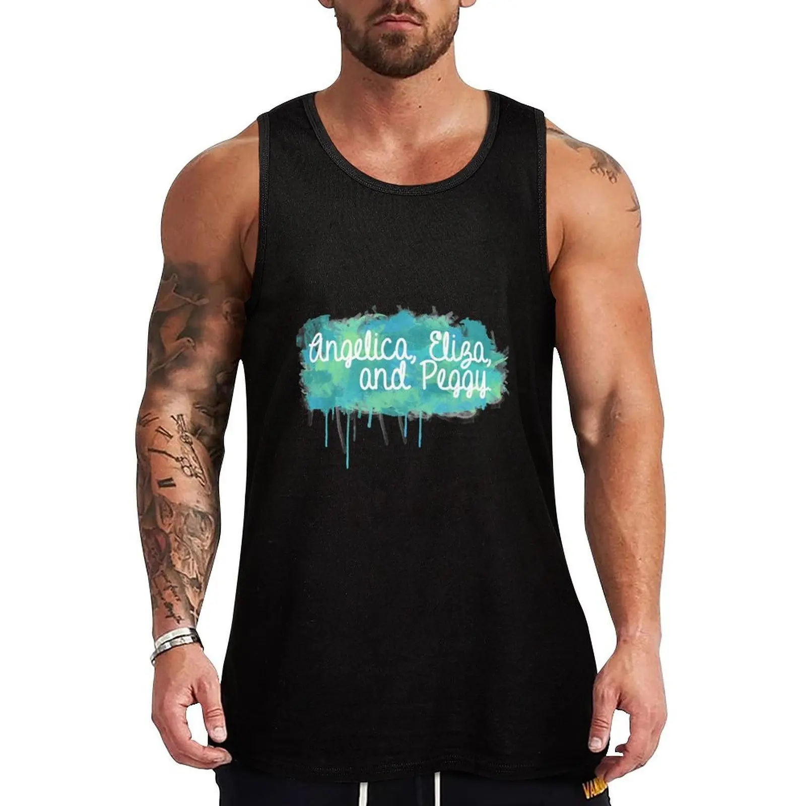 

Sista, Sista Tank Top sleeveless jackets bodybuilding t shirt gym clothing