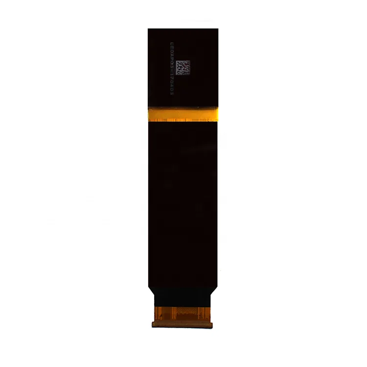 0.83 Inch 2560*1440 1800nits Full RGB Display Module Augemnted Reality DPD OLED Or Ar Game Movies