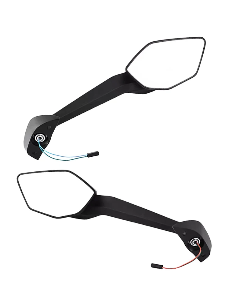 For Cfmoto CF400-6 CF450SR-CF450SRS Rearview Mirrors Reflectors Reverse Mirror