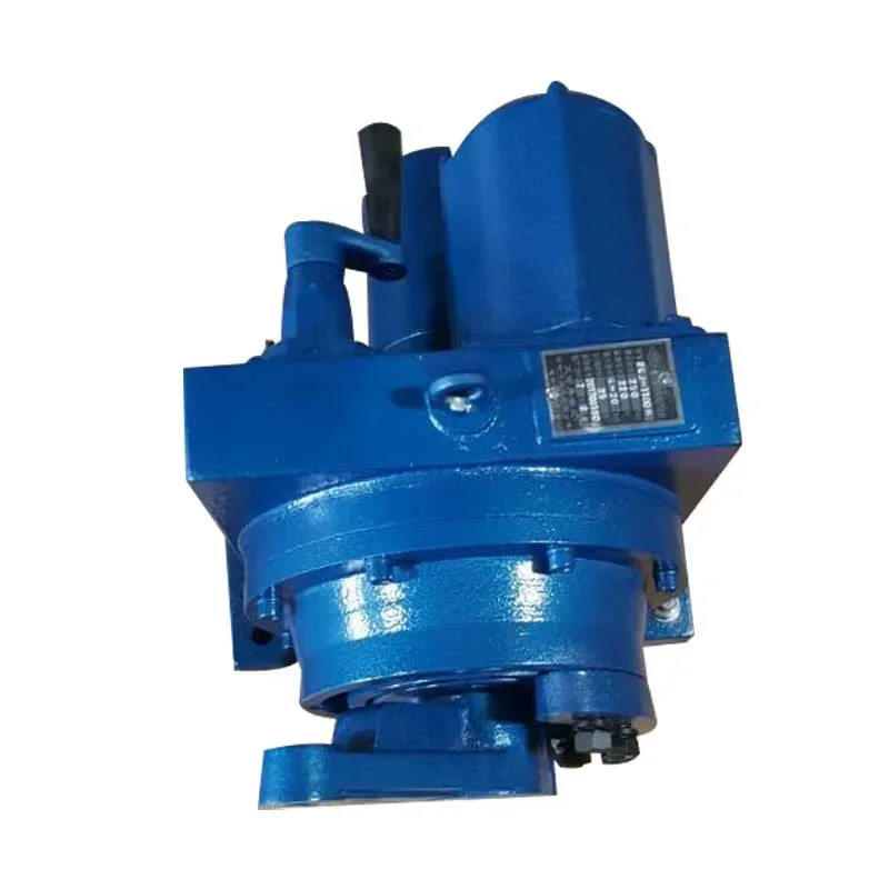 DY-J21quarter turn electric motorized damper control actuator