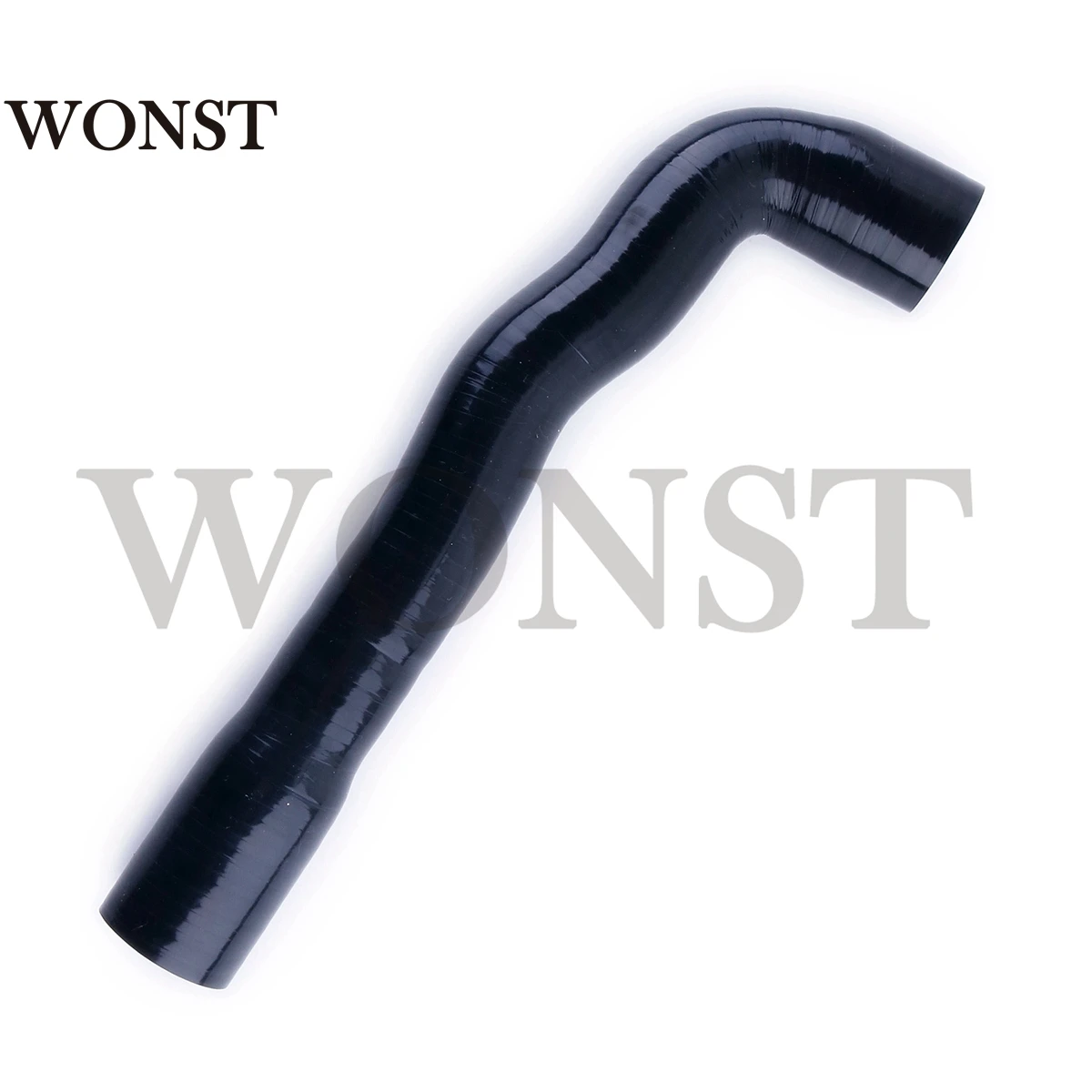For BMW E36 325i/328i/330i/M3 1992 1993 1994 1995 1996 1997 1998 1999 Silicone Radiator Coolant Hose Pipe Kit