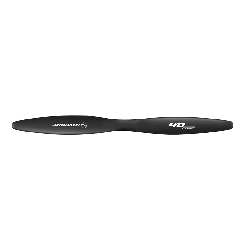 Der Hobbywing 4D-UP8338 Propeller ist geeignet für den elektrischen Regler Platinum 18AV5 F3P und den Motor Platinum 2603 4D-UP8338 Propeller. – Detail 4