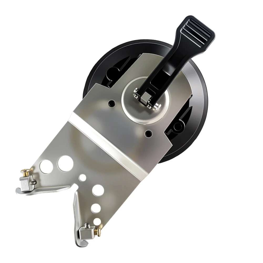 Glass For Tile Hole Opening Locator 6-150mm With Suction Cup Core Drill Guide Centering Tool For Ceramic Porcelain Drilling Acce