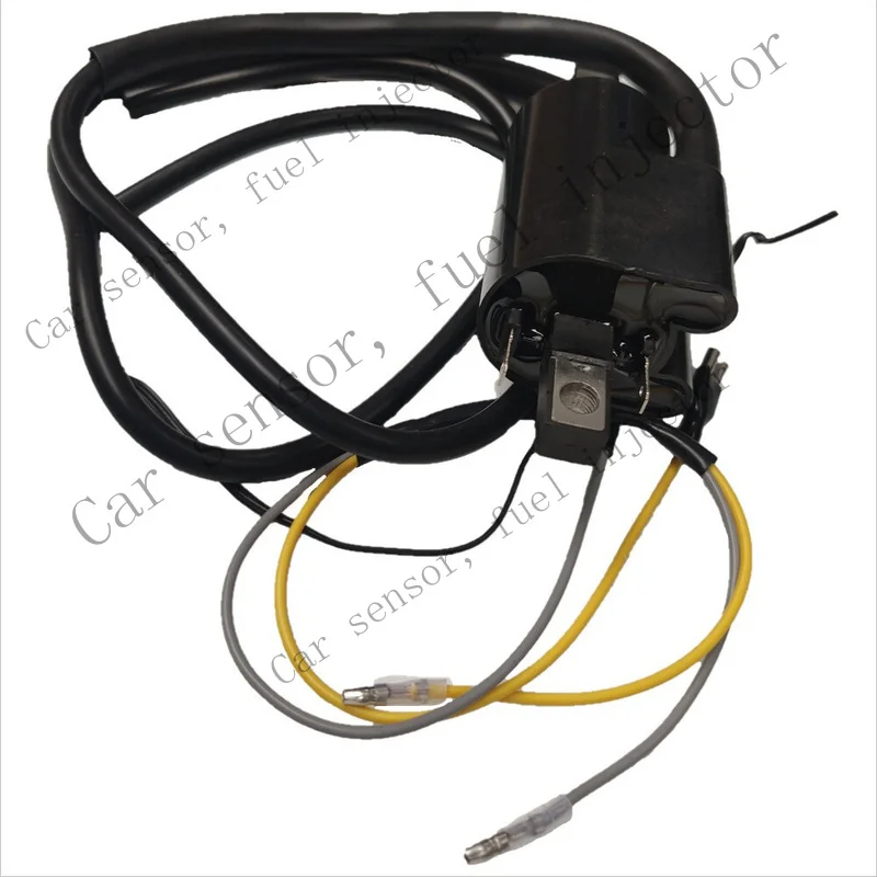 Q+ Ignition Coil 30500-216-405 Replacement for Honda CB160 CL175 CL200