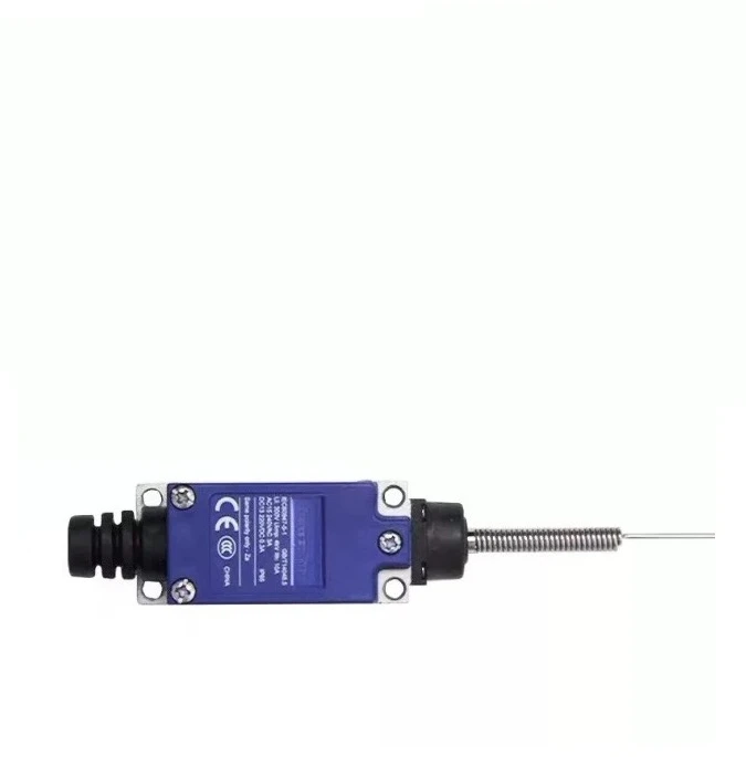 For schneider original travel limit slot switch xce106c