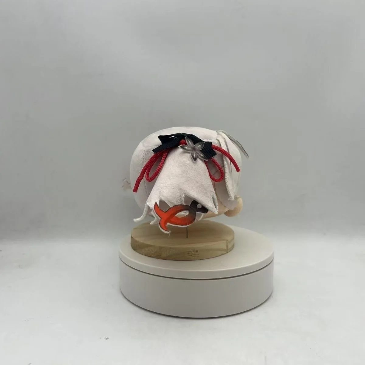 新しいアニメ「ミンチャオ」コスプレ隊ドール「春源」を友達にコレクション用にプレゼントします