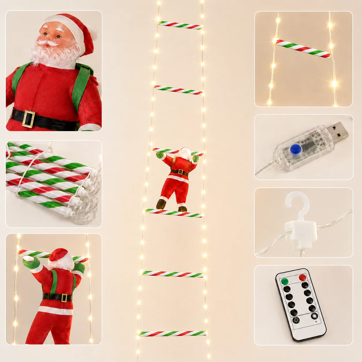 3m-christmas-santa-ladder-decoration-lighted-climbing-santa-hanging-ornament-for-home-garden-outdoor-tree-holiday-display