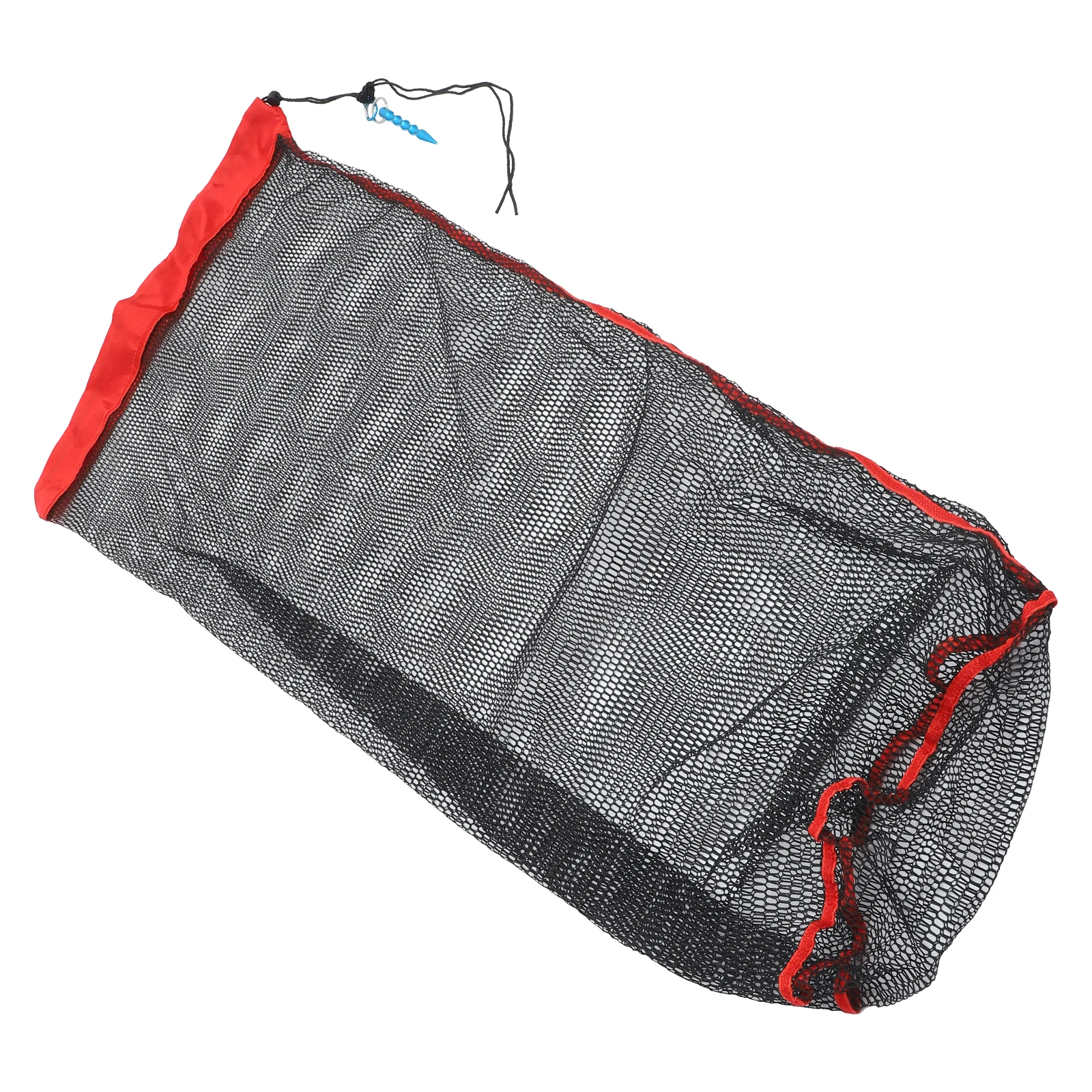 

1Set Fishing Guard Netting Foldable Fish Holding Control Nets For Outdoor Activities Fishing Gear
