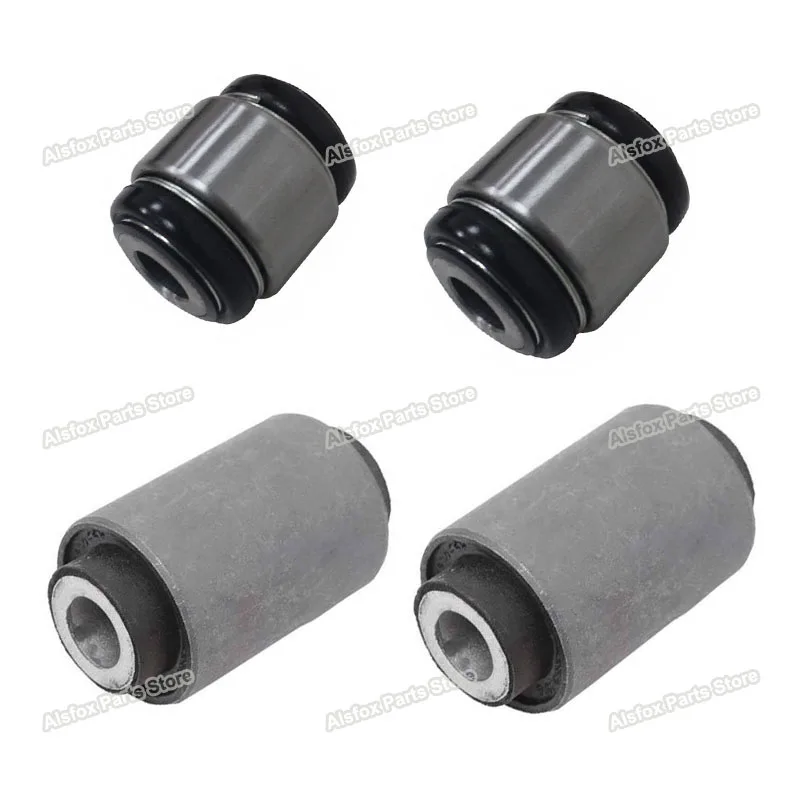 

2023520165 2203520227 For Mercedes Benz SL300 SLK350 E320 E280 C350 C180 C200 C240 Rear Control Arm Trailing Wishbone Bushing