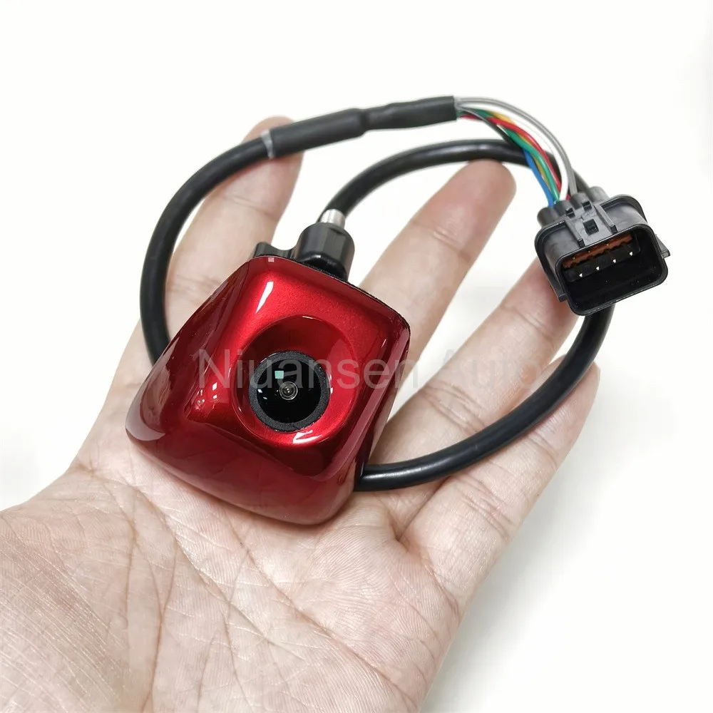 95760-C8001 New Rear View Assist Parking Reversing Camera 95760C8001 95760C8300 95760C8400 95760-C8001-X3U For Hyundai I20
