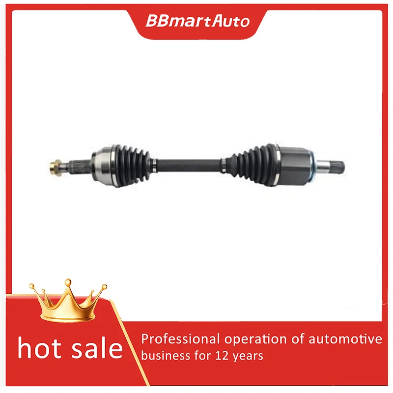 

Left Front Axle Propeller Shaft GL1660 LR045440 LR041970 LR064252 for Land Rover Range Rover Vogue 2013- Range Rover Sport 2014