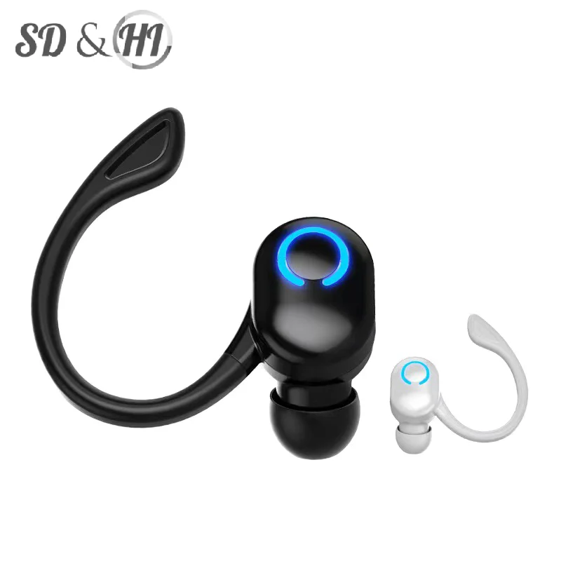 W2 Bluetooth Wireless Modern Premium Feel High-end Long-lasting Durable Sweatproof