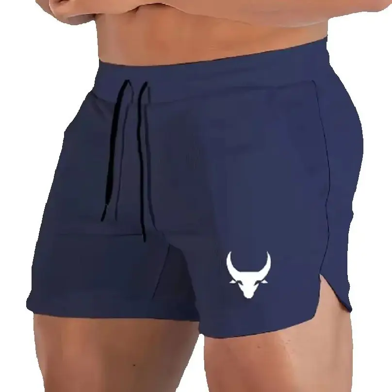 

Gym 2026 Shorts Hot-Selling Men's All-Season Shorts Running And Hiking Shorts Men's Sports and Jogging Shorts