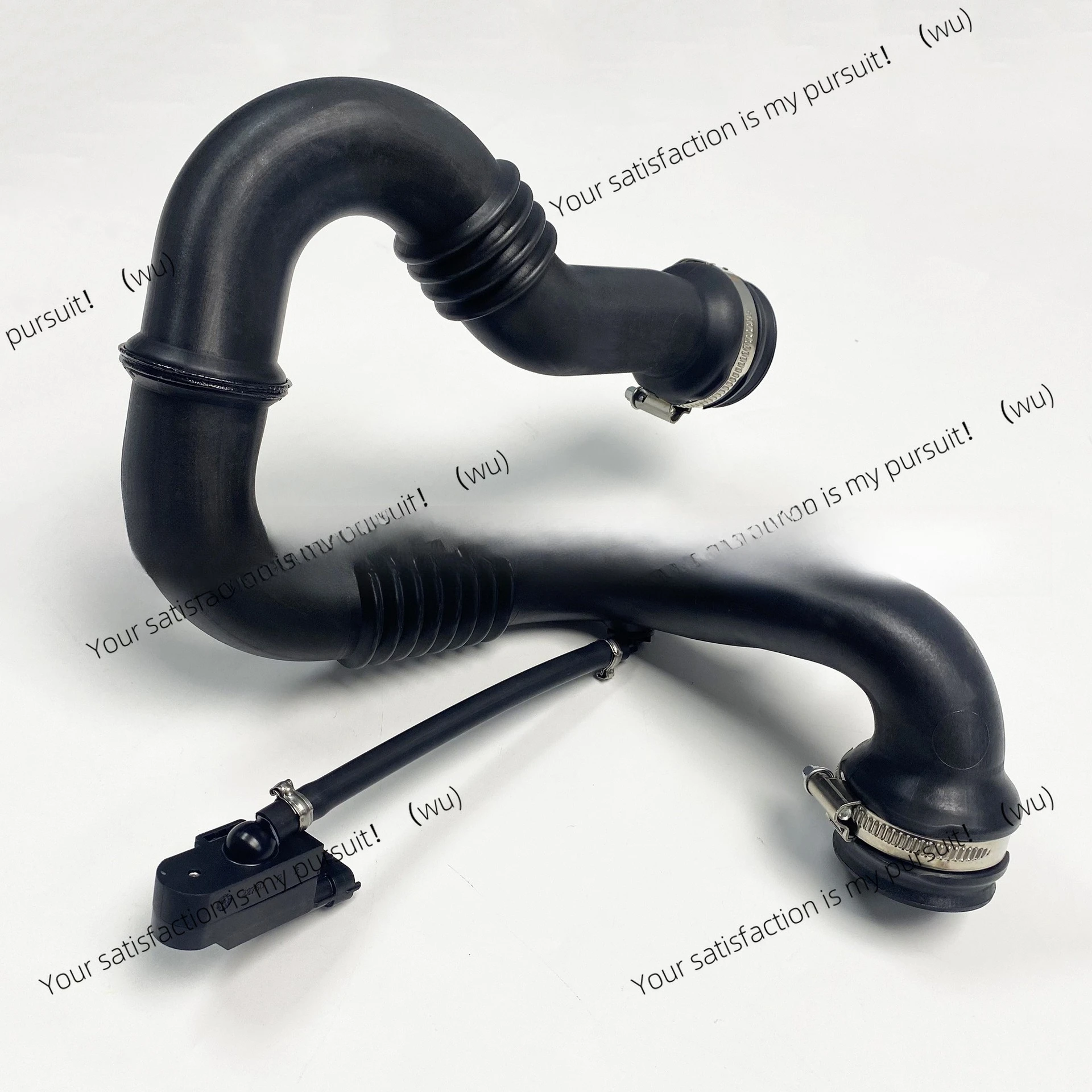 Applicable to Opel, Renault, Nissan, air intake pipe 93864697 8200470985 8201068612