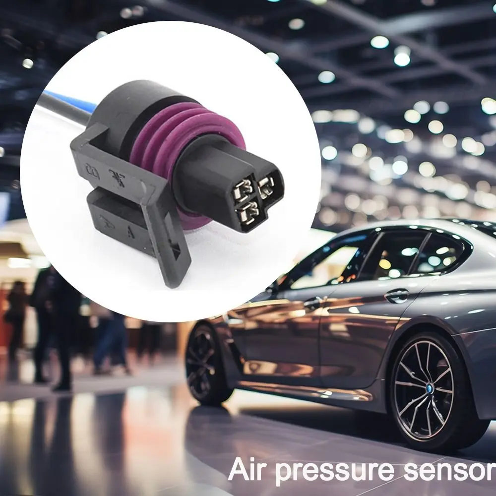 Delphi 3 Pin Oil Fu… - image