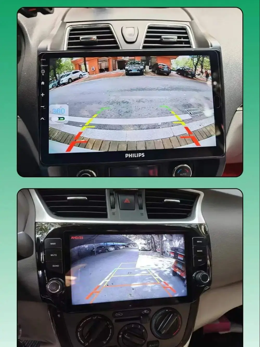 Caméra de recul pour voiture, pour Renault Megane 4 IV Scenic 4 IV Espace V Clio V 2016 ~ 2020 AHD 1080P 170 ° Caméra de recul de stationnement FishEye