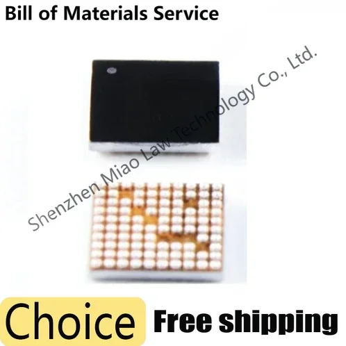 5Pcs S2MU005X MU005X01-2 MU005X02 S2MU005X03 S2MU004X-C S2MU106X01 MU106X01-5 S2MU205X01 Power IC For Samsung