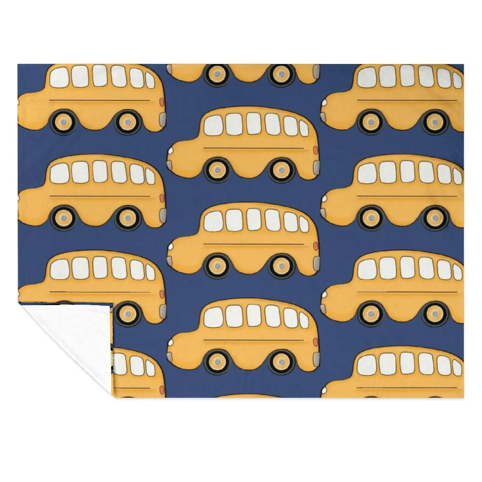 

Retro Bus I Throw Blanket Extra Large Throw Softest Comforter Blankets For Sofas Blankets
