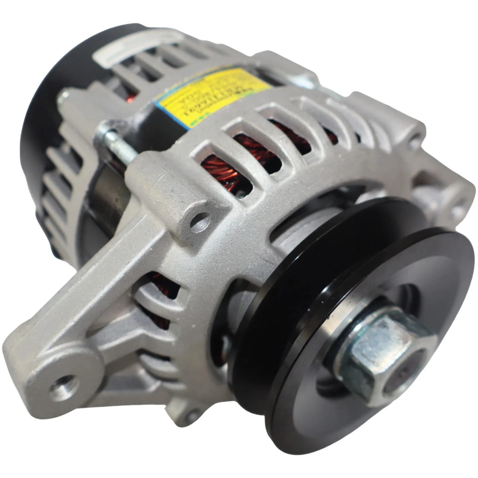 12V 50A Lichtmaschine 114219 Passend für Daedong Kioti DK35 DK40 DK65 DK65S – Detail 4