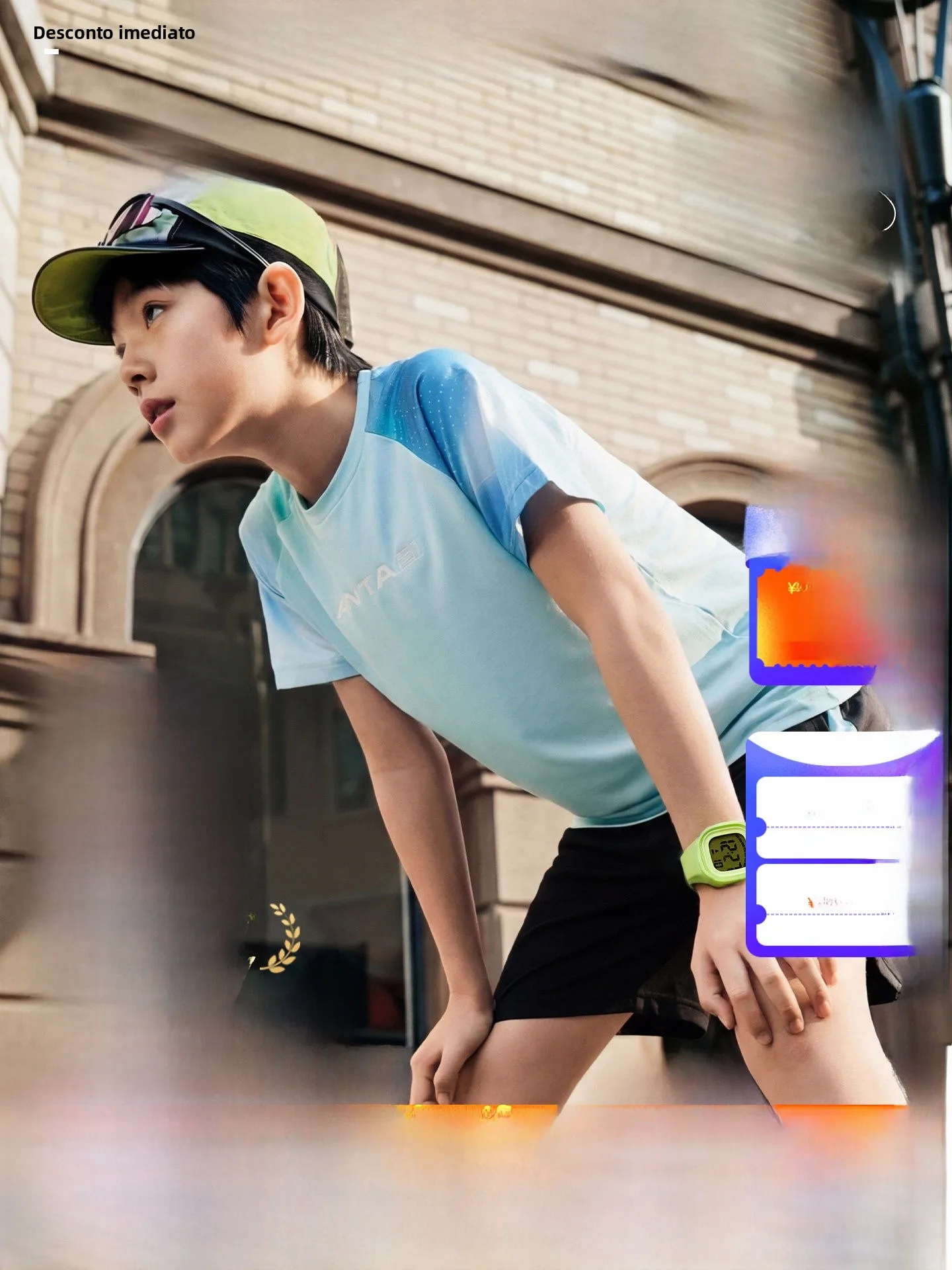 kids-sport-quick-dry-set-summer-new-short-sleeve-shorts-set-skin-friendly-breathable-easy-wash-children's-clothing