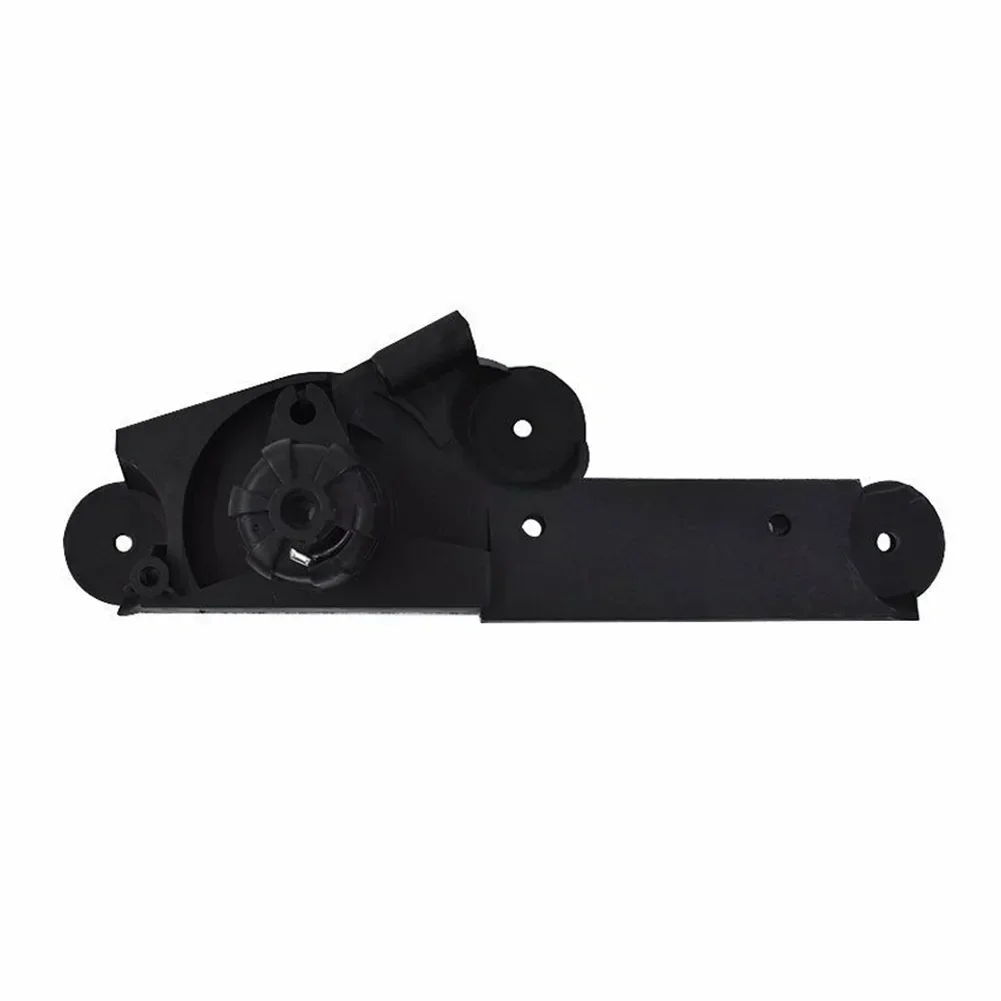 1x Hood Release Handle Bracket For BMW 7 Series E65 745i 750i E66 745Li 750Li 51237023992 Replacement Automobiles Parts
