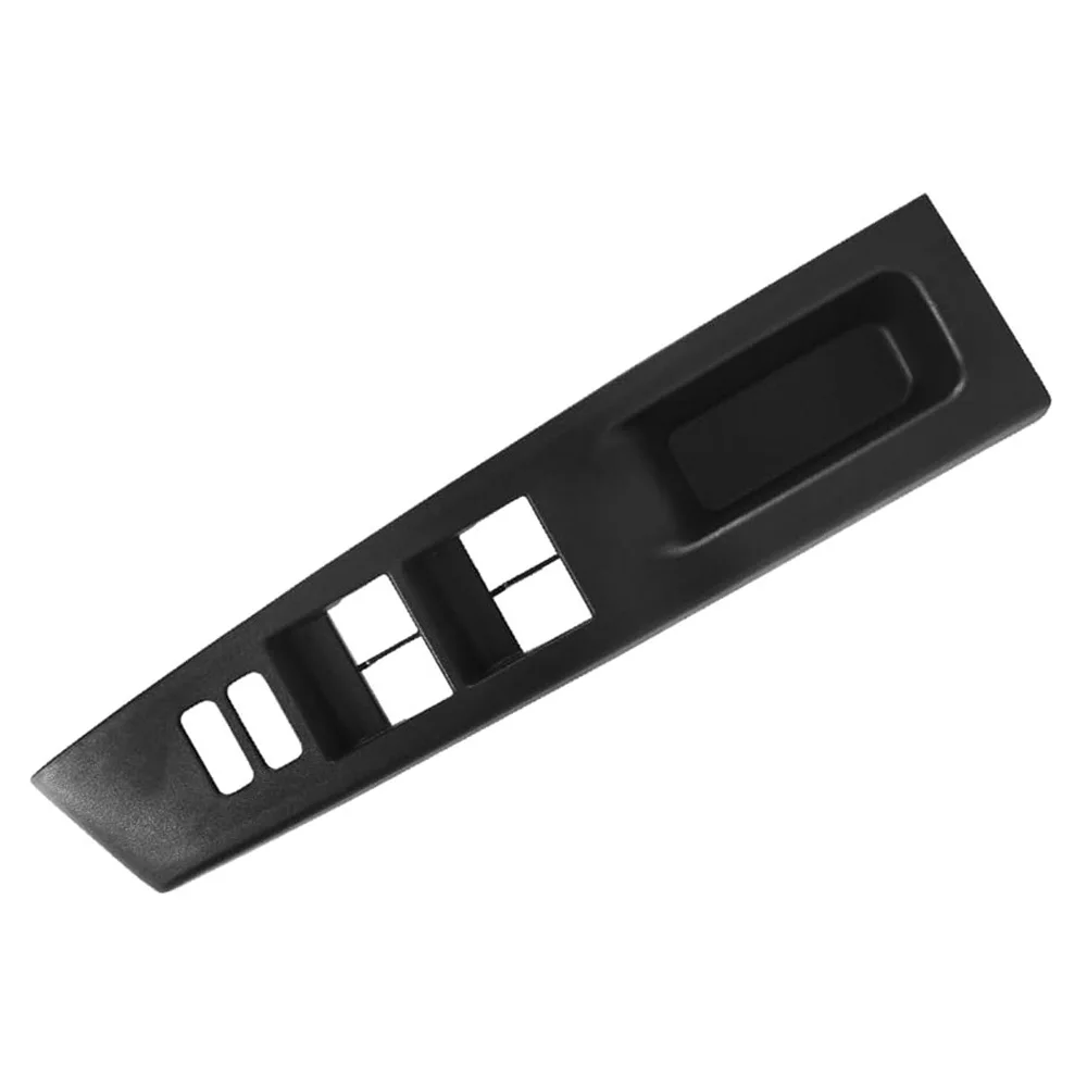 Front Armrest Upper Panel Left Right for Toyota Vitz 2010 2011 2012 2013 2014 Right Hand Drive