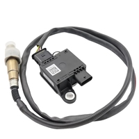 PM Diesel Exhaust Nox Sensor Particulate Sensor 39265-2U100 For Hyundai I30kia Ceed III CD 1.6 CRDI 2018-2024 0281007556