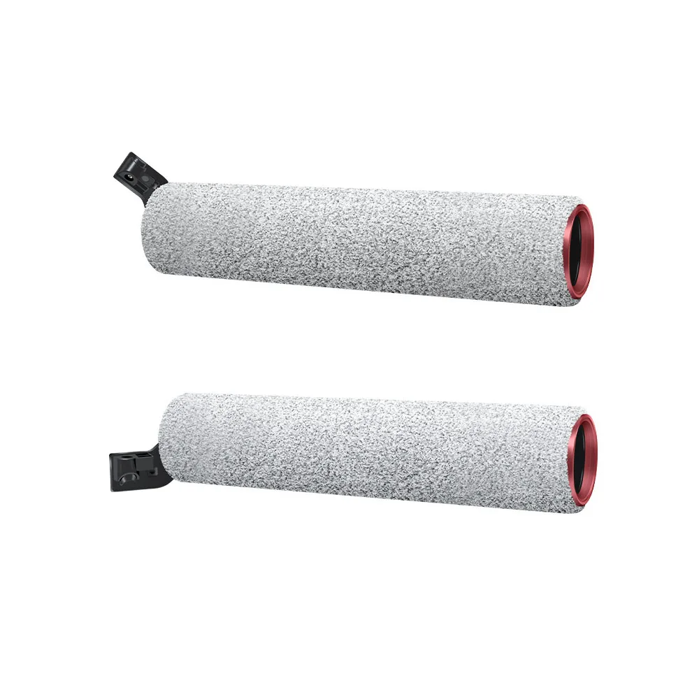 สำหรับ H13 Dreame/M13ลูกกลิ้งแปรงแผ่นกรอง HEPA สำหรับจับ M12 Pro อะไหล่เครื่องดูดฝุ่นแบบเปียกและแห้ง