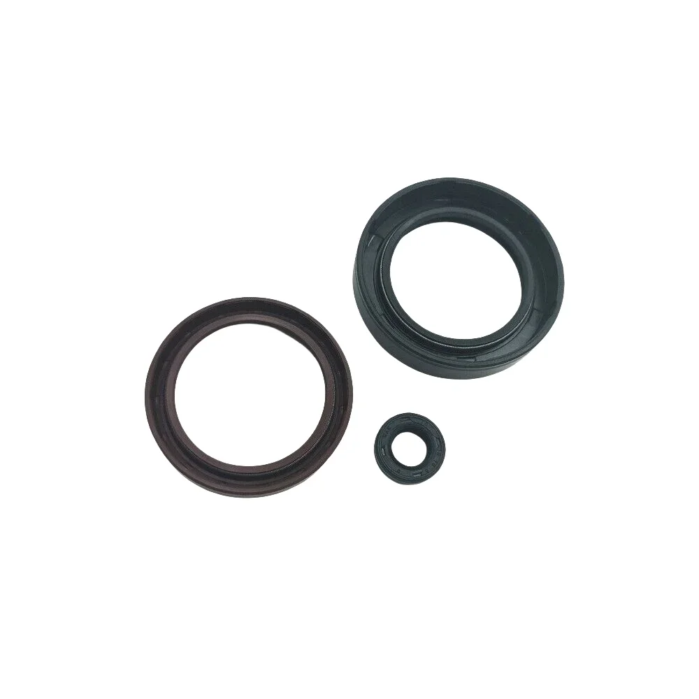 For BMW For JAGUAR For LAND ROVER Auto Transmission Overhaul Gaskets Oil Seal Repair Kit 4HP22 4HP24 Car Accessory New Condition