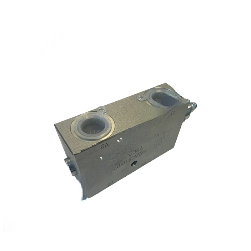 VBCD series 95L/min VBCD M14/18/22 SE/A VBCD 3/4SE/A counter balanced hydraulic balanced valve