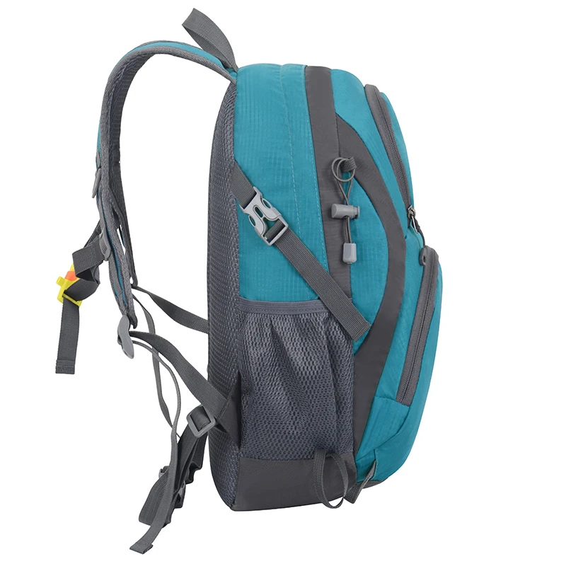 Mochila ligera para hombre y mujer, bolsa de viaje ultraligera para deportes al aire libre, senderismo, Camping, escalada, pequeña