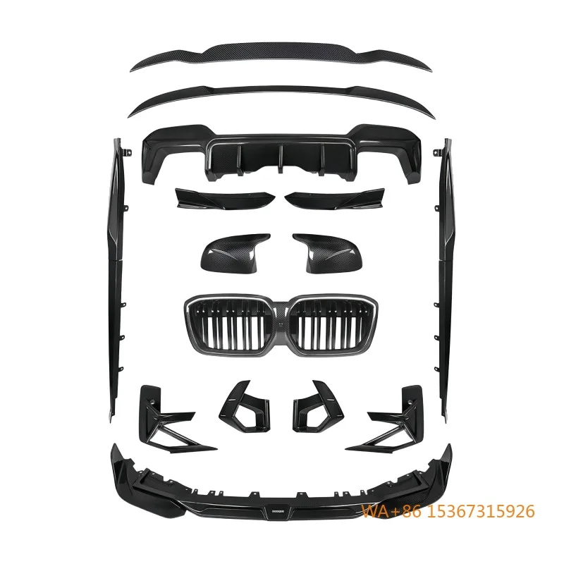 Dry Carbon Fiber Sm…