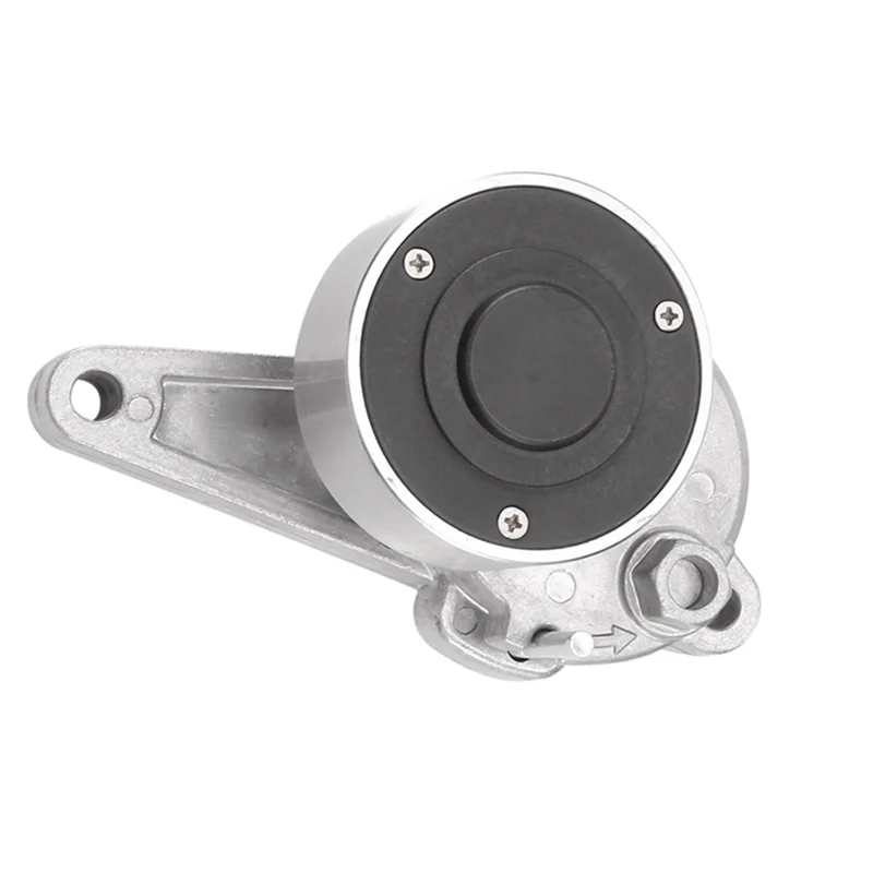 R1-1 قطعة حفارة حزام الموتر المهمل بكرة الضابط 320-08657,320/08657,32008657 الفضة معدن ل JCB 3CX 4CX حفار تحميل