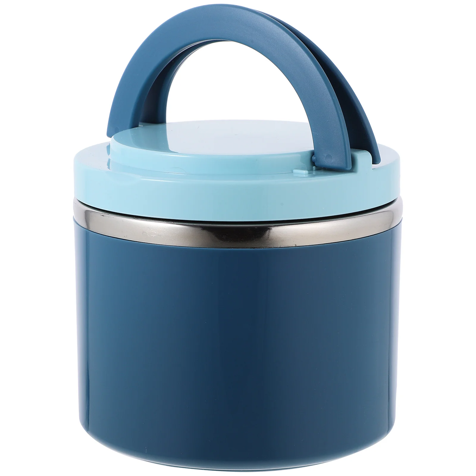 

Breakfast Cup Soup Cup Portable Oatmeal Container Heat Retaining Sealed Insulated Food Carrier For Office Lunch