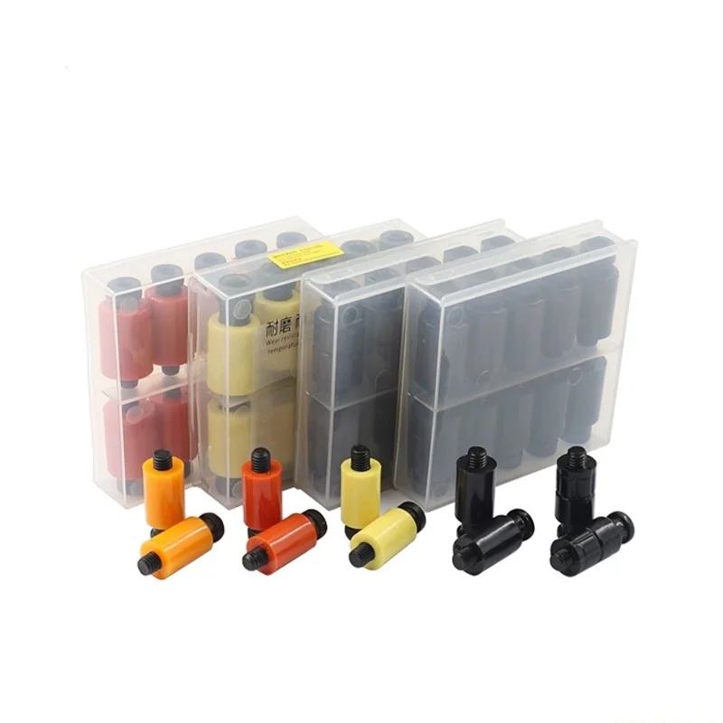 Mold Opening Friction Pullers Controllers Plastic Mold Opener D12xM6 D14xM8 D16xM8 D204xM8 D20xM10 D25xM10 D20xM10 Dia. X Thread