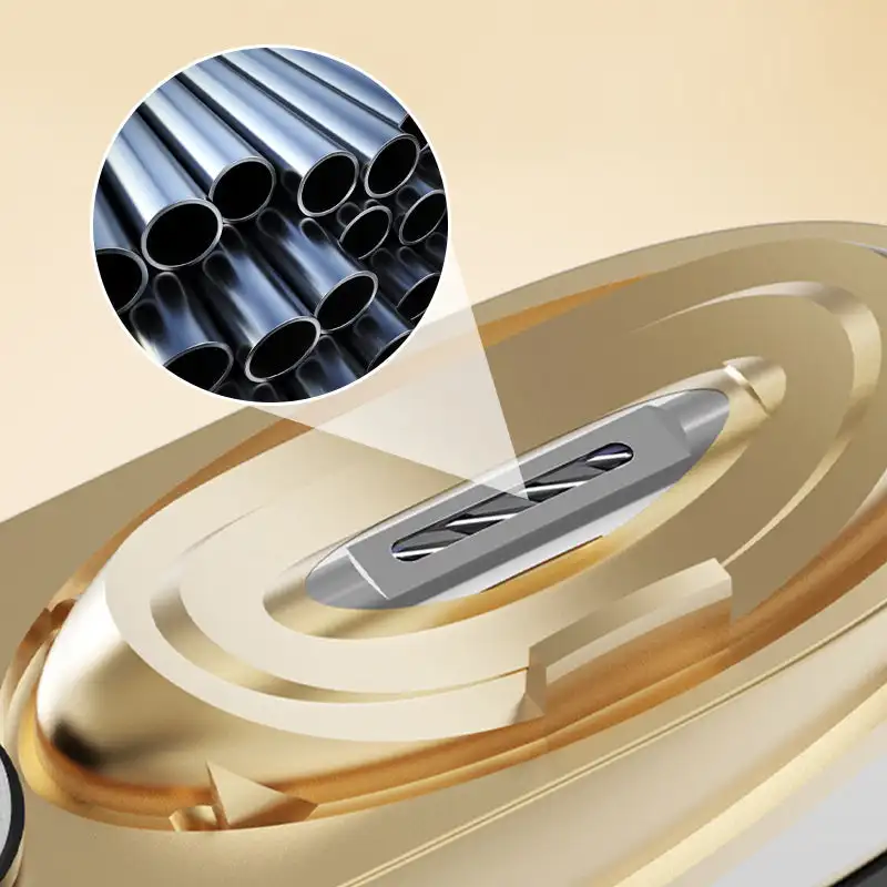 ملمع أظافر كهربائي 2 في 1، طلاء أظافر كهربائي مع ضوء، منظمات الملفات، مقص أظافر أظافر الأطفال البالغين #4