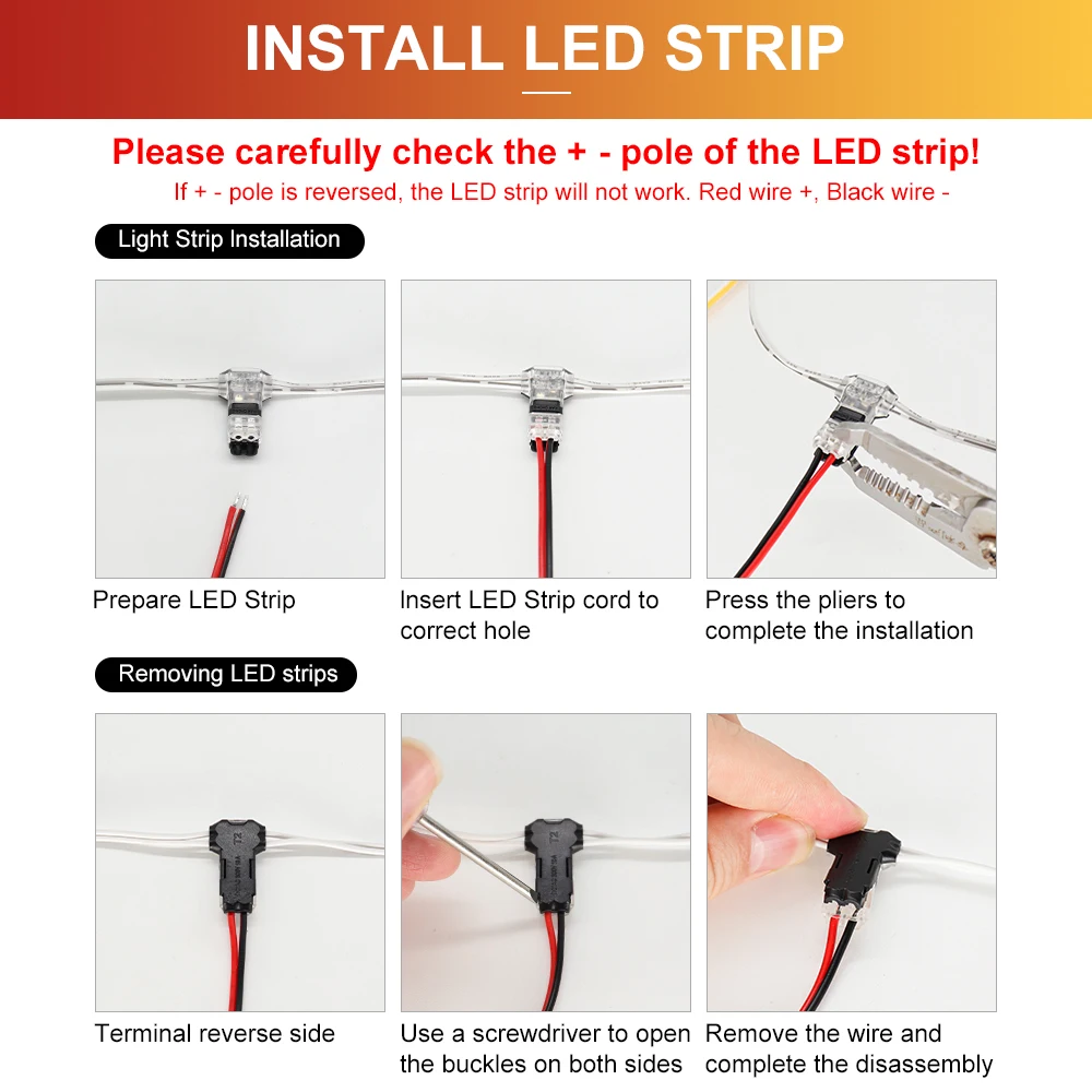 Imagem -05 - Inteligente Indução Stair Light com Sensor de Movimento Pir e Sensor de Luz Stair Light para Stair Iluminação Stair Decoração Home Iluminação Stair 16 ou 20 Step