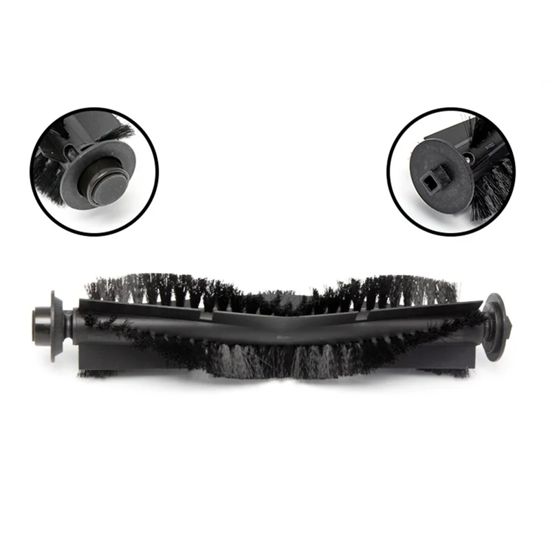 

Y51A-Replacement Parts For Bobsweep Dustin/For Ultra-Visio Vacuum Accessories Main Side Brush Filter Mop Cloth Dust Bag