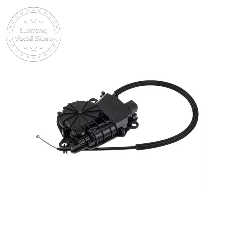 

Left Front Right Front Door Lock For Range Rover L405, Sport L461 - LR108980, LR064860, LR037500
